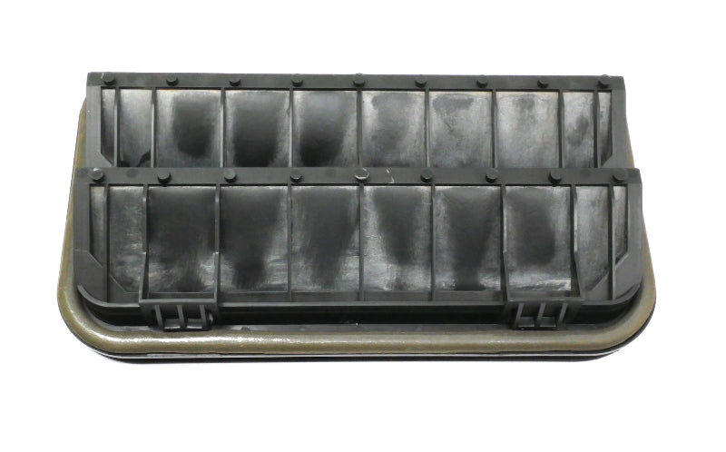 Rear Quarter Body Vent 09-14 VW Jetta Sportwagen Sedan Mk6 - 3C0 819 465