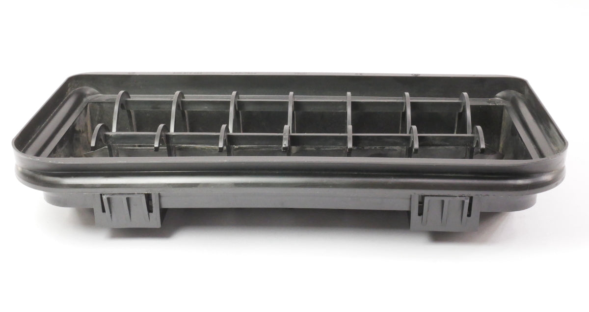 Rear Quarter Body Vent 09-14 VW Jetta Sportwagen Sedan Mk6 - 3C0 819 465