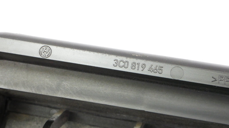 Rear Quarter Body Vent 09-14 VW Jetta Sportwagen Sedan Mk6 - 3C0 819 465