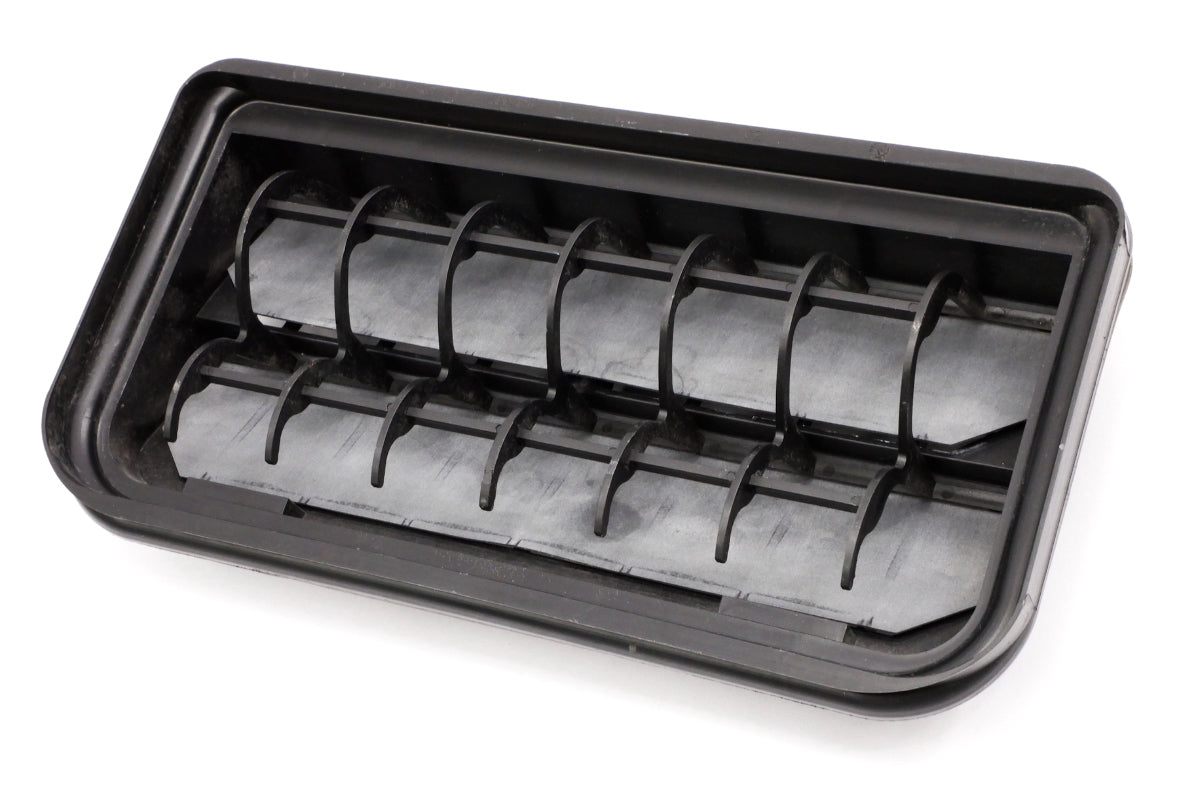 Rear Quarter Body Vent 09-14 VW Jetta Sportwagen Sedan Mk6 - 3C0 819 465