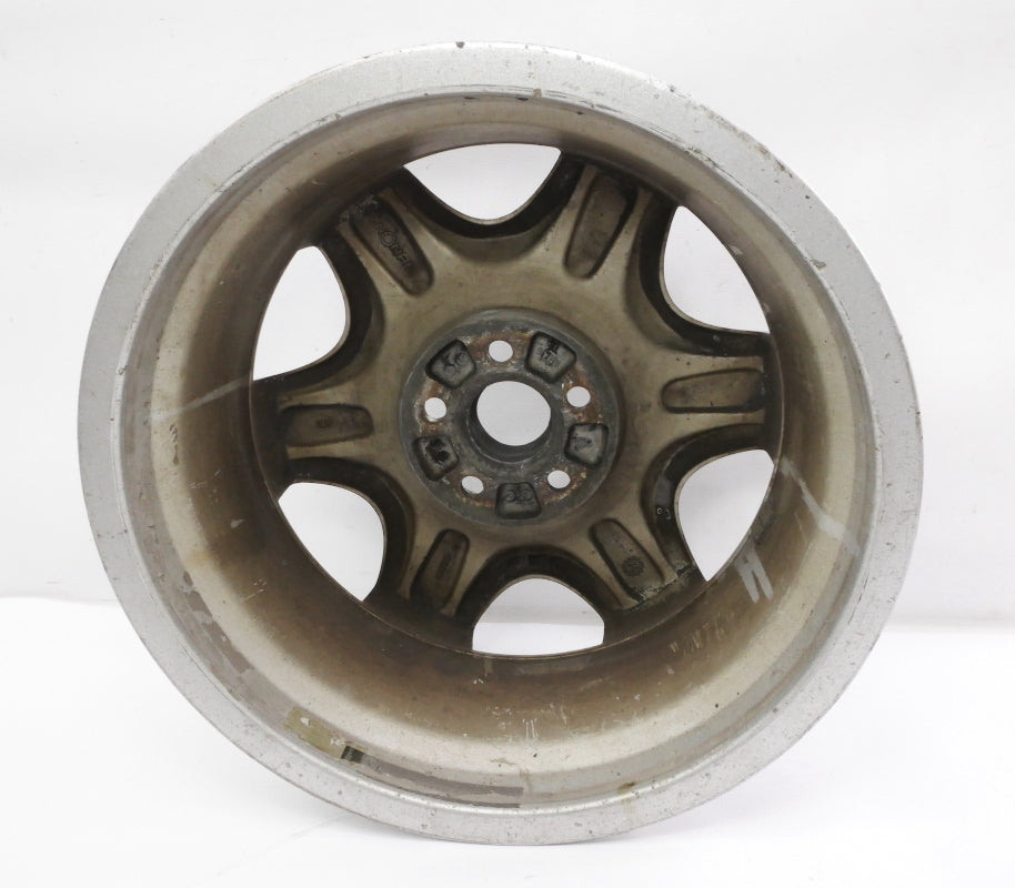 5x100 16" Alloy Wheel Rim 98-05 VW Beetle ~ Genuine ~  1C0 601 025 A