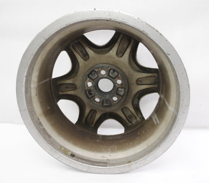 5x100 16" Alloy Wheel Rim 98-05 VW Beetle ~ Genuine ~  1C0 601 025 A