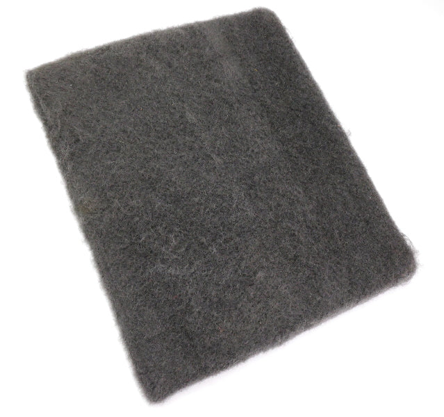 Taillight Trunk Access Cover Door Flap 99-05 VW Jetta Sedan MK4 - 01.13173G