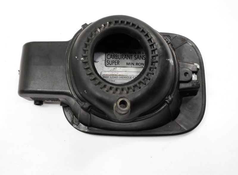 Fuel Gas Door Flap Lid 99-05 VW Jetta MK4 LA7W Reflex Silver - 1J0 809 857 E