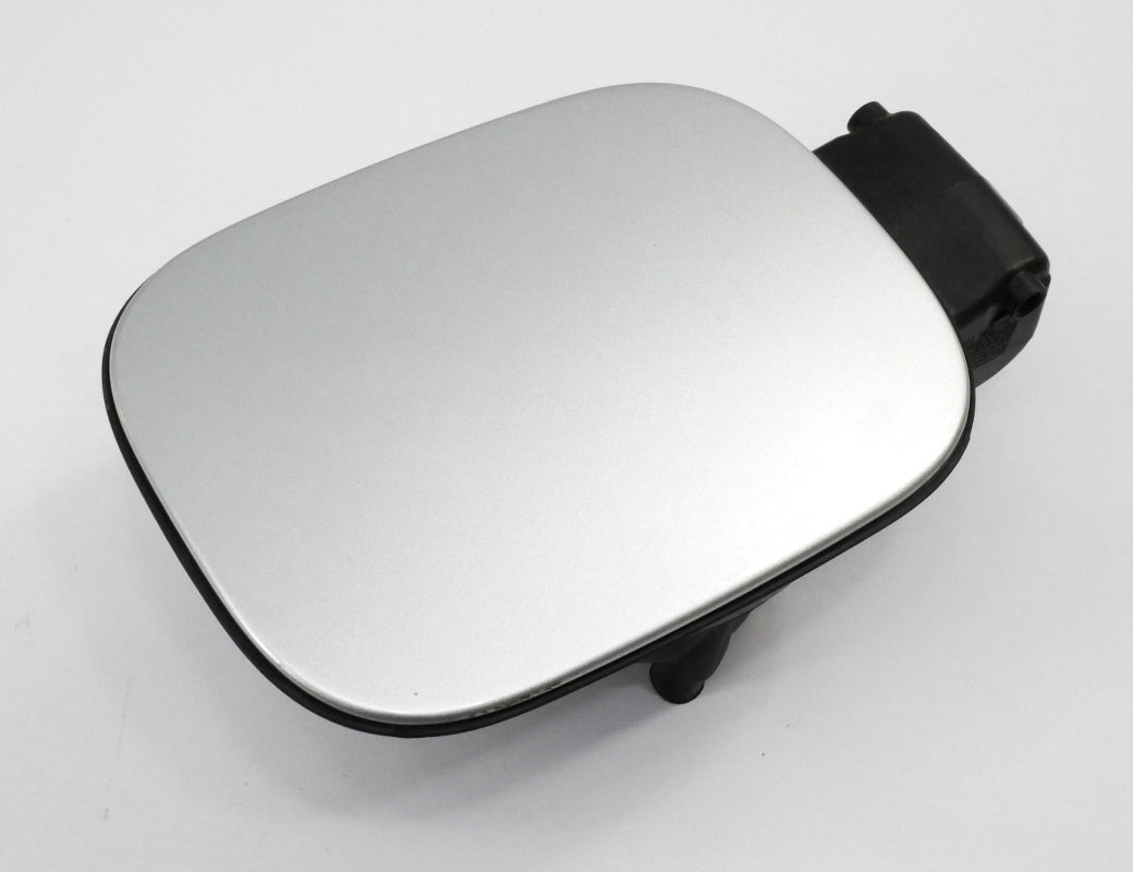 Fuel Gas Door Flap Lid 99-05 VW Jetta MK4 LA7W Reflex Silver - 1J0 809 857 E