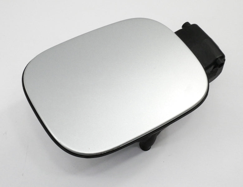 Fuel Gas Door Flap Lid 99-05 VW Jetta MK4 LA7W Reflex Silver - 1J0 809 857 E