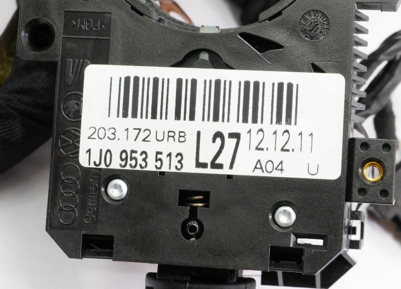 Wiper Turn Signal Cruise Stalks VW Jetta MK4 Beetle Passat B5.5 - 1J0 953 513