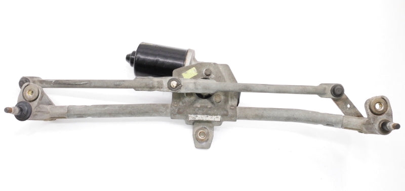 Front Wiper Linkage & Motor 01-05 VW Jetta Golf GTI R32 Mk4 - 1J1 955 113 C