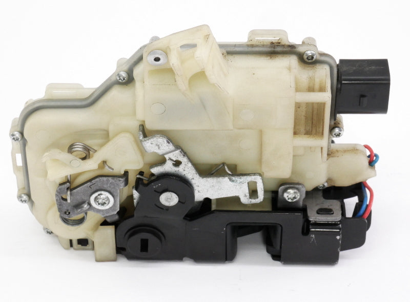 LH Rear Door Latch Lock Actuator 99-05 VW Jetta Golf MK4 Passat - 3B4 839 015