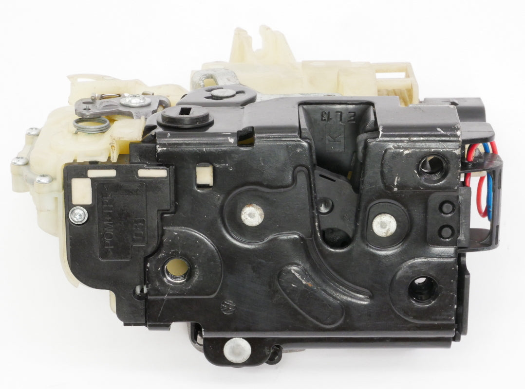 LH Rear Door Latch Lock Actuator 99-05 VW Jetta Golf MK4 Passat - 3B4 839 015