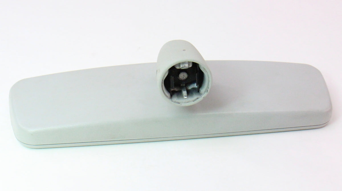 Gray Interior Rear View Mirror 99-05 VW Jetta Golf GTI Passat ~ 3B0 857 511 G