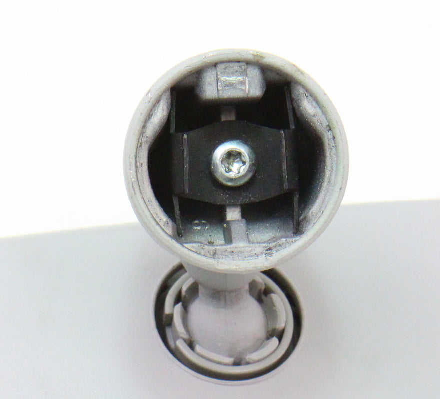 Gray Interior Rear View Mirror 99-05 VW Jetta Golf GTI Passat ~ 3B0 857 511 G