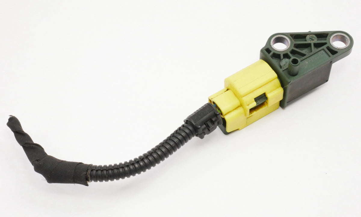 Front Impact Crash Sensor 05-10 VW Jetta Golf Rabbit GTI MK5 ~ 1K0 959 651 A ~