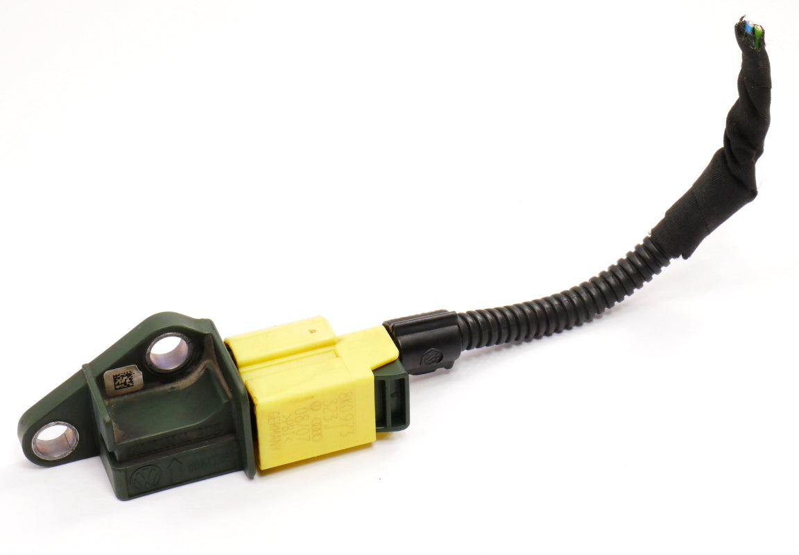 Front Impact Crash Sensor 05-10 VW Jetta Golf Rabbit GTI MK5 ~ 1K0 959 651 A ~