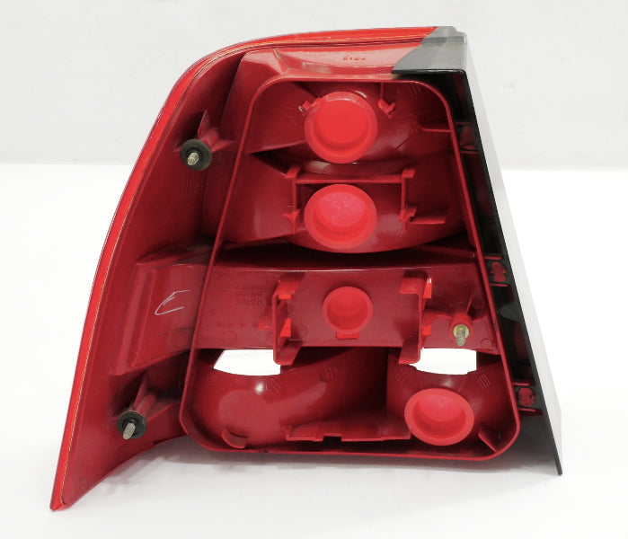 RH Taillight Tail Light Lamp 04-05 VW Jetta Sedan Mk4 Candy Cane - 1JM 945 096