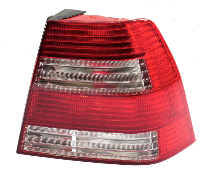 RH Taillight Tail Light Lamp 04-05 VW Jetta Sedan Mk4 Candy Cane - 1JM 945 096