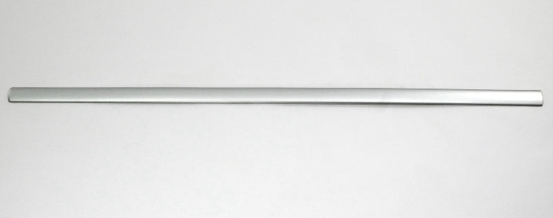 LH Front Door Molding Strip Trim 99-03 VW Jetta Golf MK4 Silver - 1J4 853 515 G