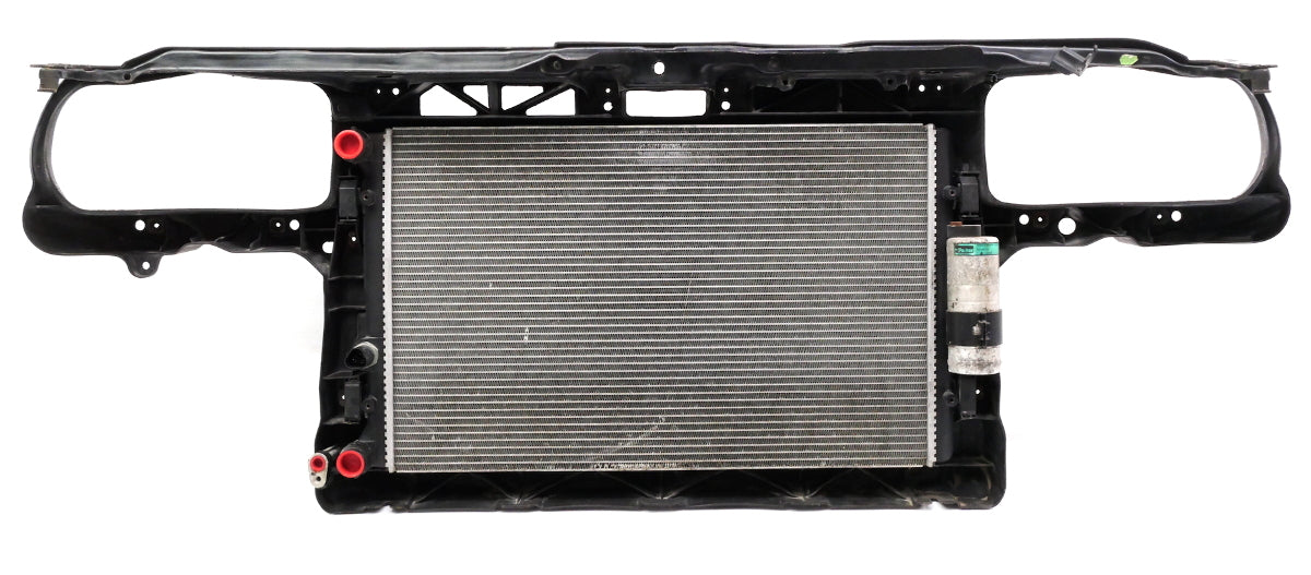 Radiator Support Core Nose Panel 99-05 VW Jetta Golf MK4 VR6 ~ 1J0 805 594 C ~