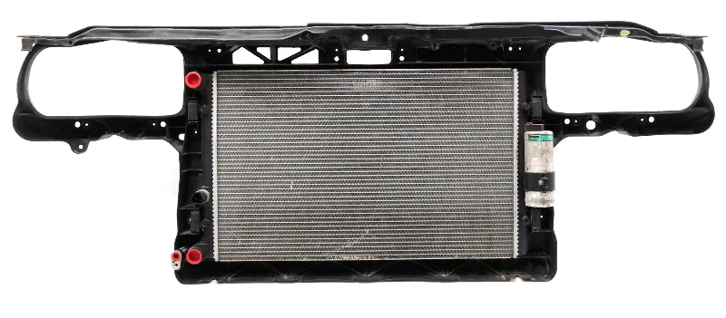 Radiator Support Core Nose Panel 99-05 VW Jetta Golf MK4 VR6 ~ 1J0 805 594 C ~