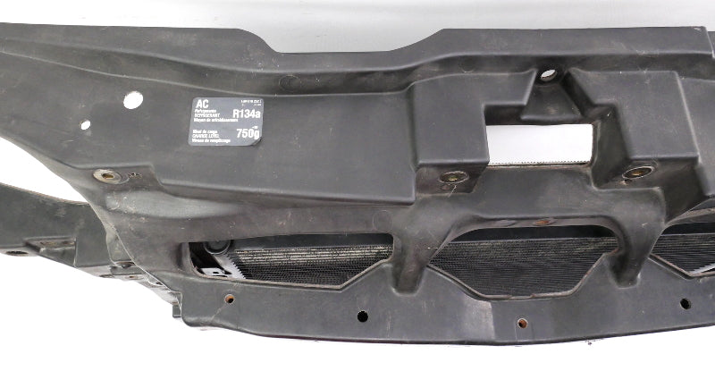Radiator Support Core Nose Panel 99-05 VW Jetta Golf MK4 VR6 ~ 1J0 805 594 C ~