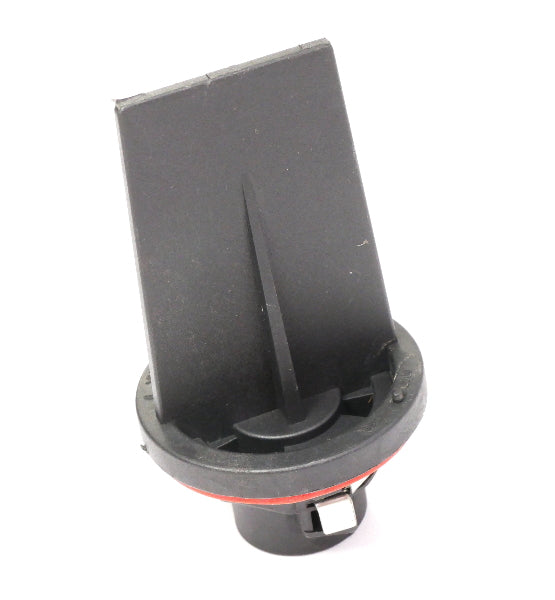 Headlight Turn Signal Bulb Holder Socket 05-10 VW Jetta Rabbit GTI MK5 ~ Genuine