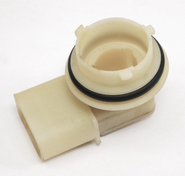 3 Pin Taillight Bulb Socket VW Beetle Tail Light Lamp Holder - Genuine