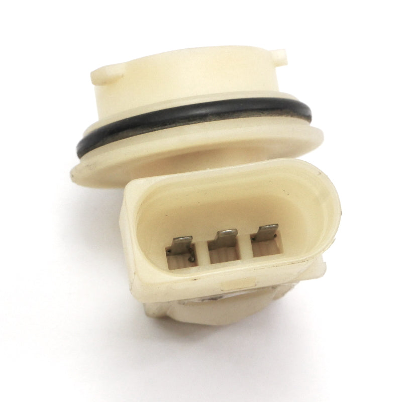 3 Pin Taillight Bulb Socket VW Beetle Tail Light Lamp Holder - Genuine