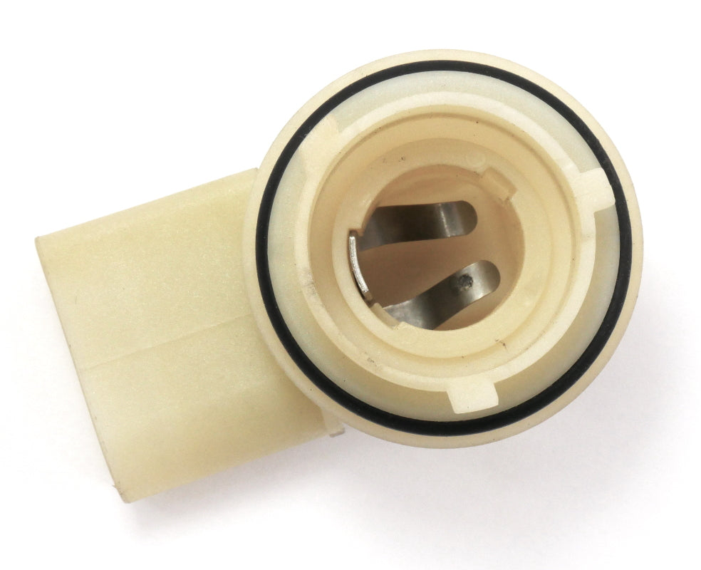 3 Pin Taillight Bulb Socket VW Beetle Tail Light Lamp Holder - Genuine