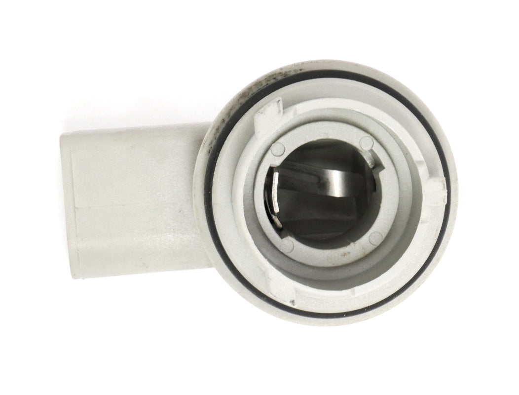 2 Pin Bulb Holder Socket Tail Light Lamp Taillight 06-10 VW Beetle ~ Genuine