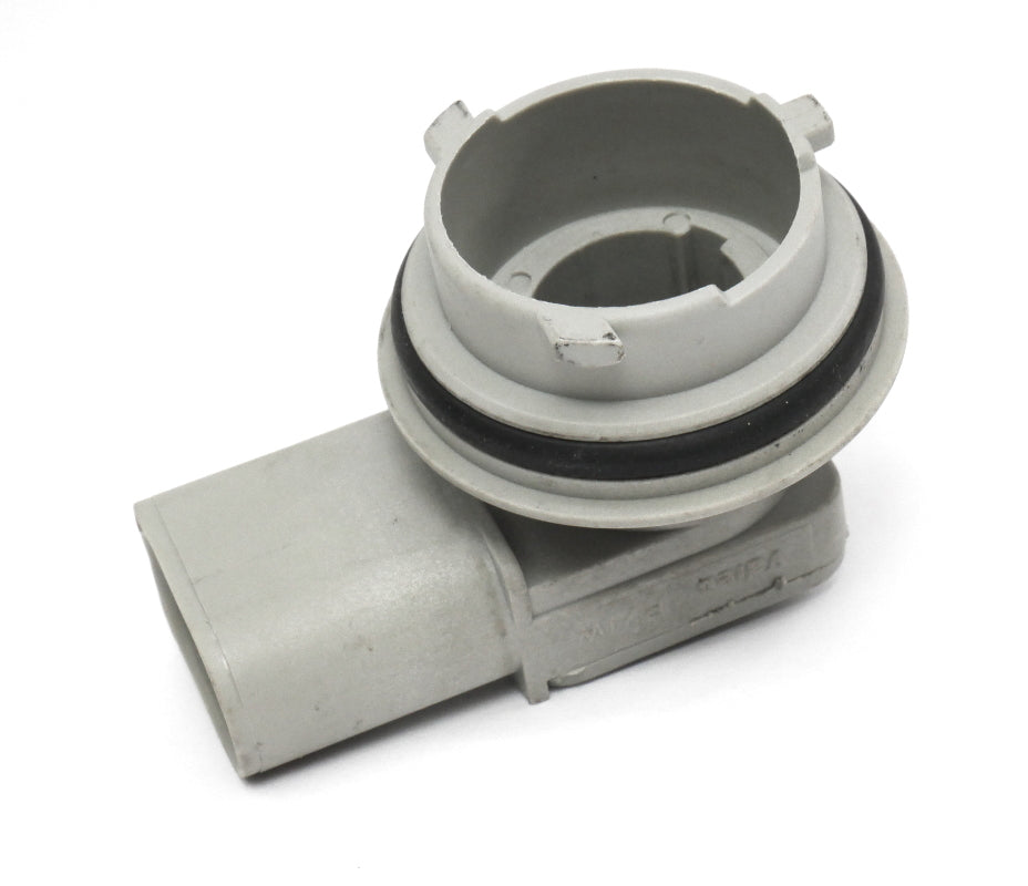 2 Pin Bulb Holder Socket Tail Light Lamp Taillight 06-10 VW Beetle ~ Genuine