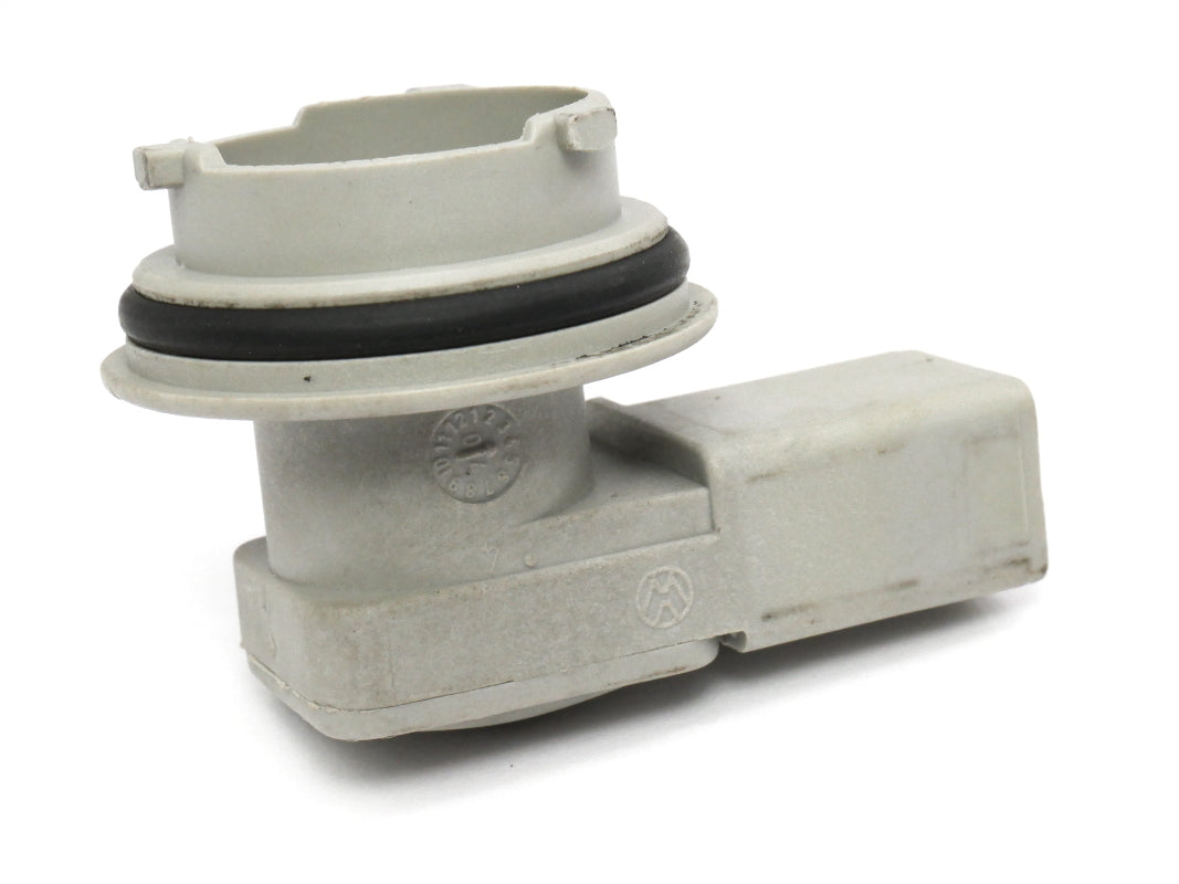 2 Pin Bulb Holder Socket Tail Light Lamp Taillight 06-10 VW Beetle ~ Genuine