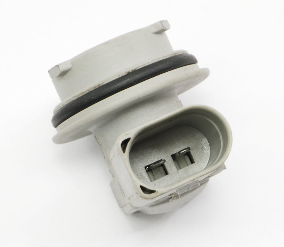 2 Pin Bulb Holder Socket Tail Light Lamp Taillight 06-10 VW Beetle ~ Genuine