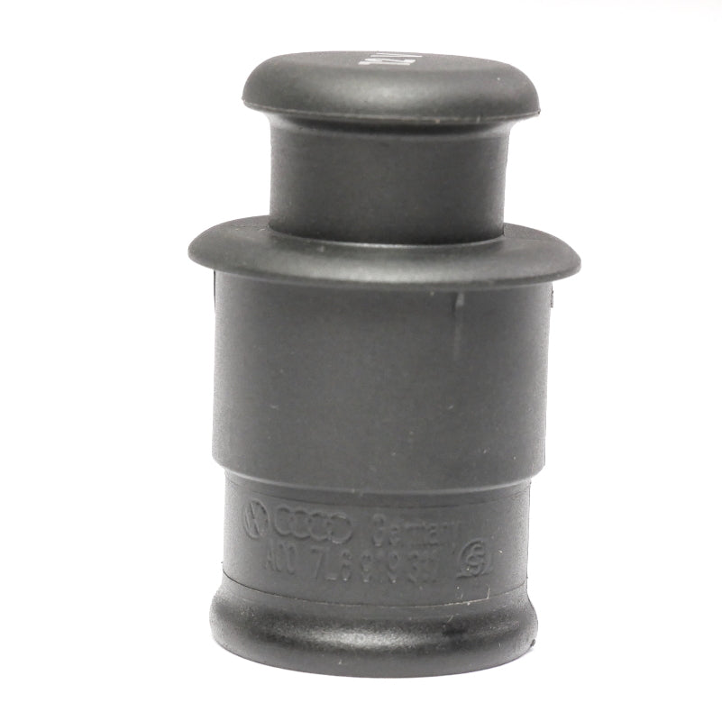 Lighter Outlet Cover Plug VW Audi Jetta Golf GTI Beetle TT A3 CC - 7L6 919 311