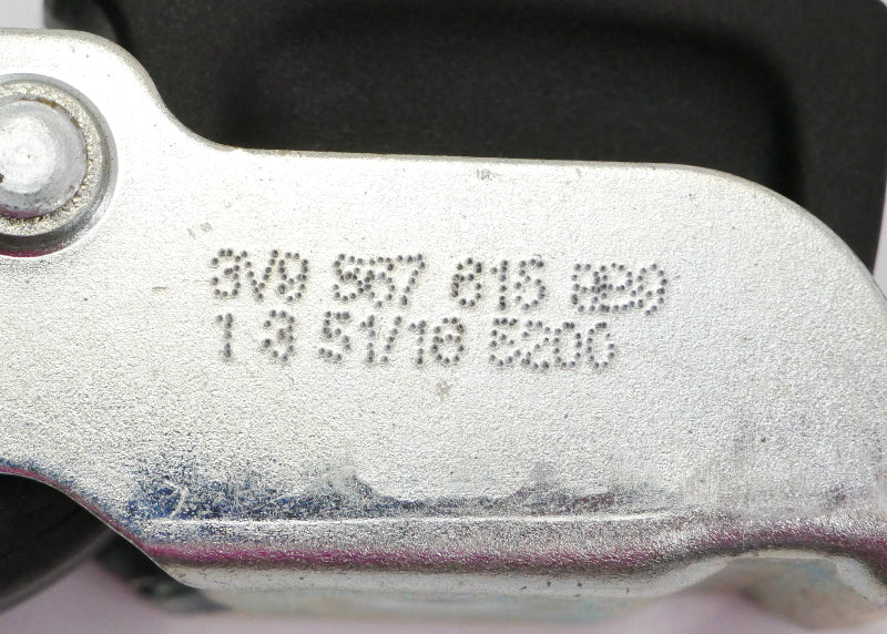 Tie Down Hook 15-21 VW Golf Sportwagen Alltrack MK7 Atlas Arteon - 3V9 867 615