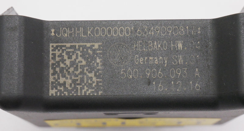 Fuel Pump Module Wiring Plug Pigtail VW Golf GTI Alltrack Jetta MK7 6N0 973 755