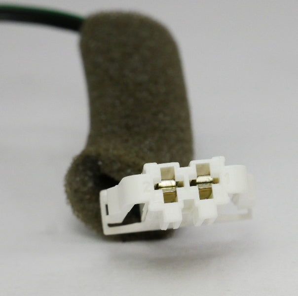 LH Monsoon Tweeter Mirror Trim Speaker VW Jetta Golf GTI MK4 - 1J0 837 993 B