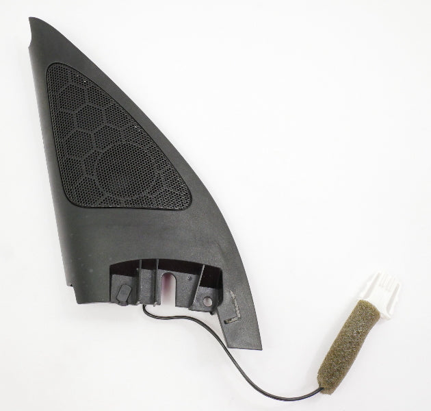 LH Monsoon Tweeter Mirror Trim Speaker VW Jetta Golf GTI MK4 - 1J0 837 993 B
