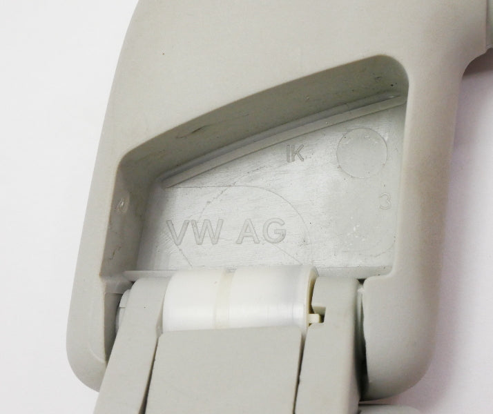 Front Ceiling Grab Handle 15-21 VW Golf Sportwagen Alltrack MK7 . 5G9 857 607 A