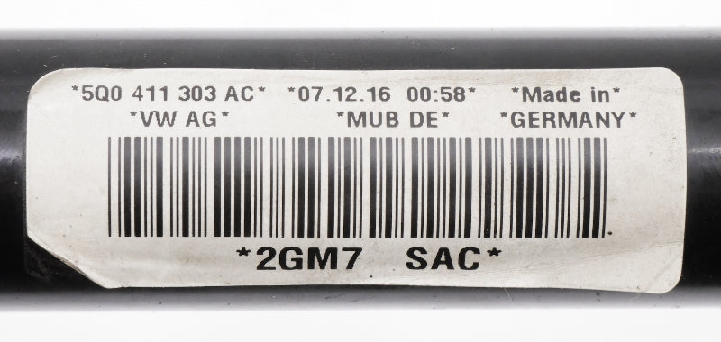 25mm Front Anti-Roll Sway Bar VW GTI Sportwagen Alltrack MK7 A3 - 5Q0 411 303 AC