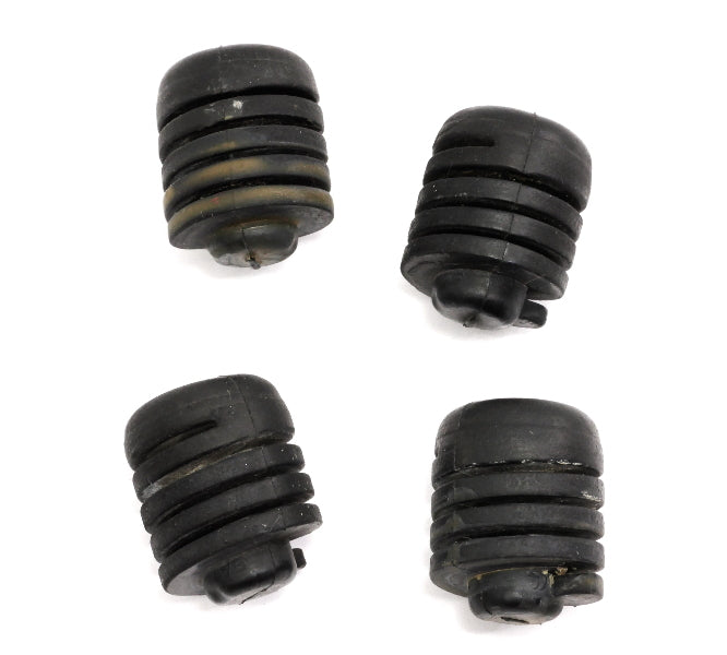 Hood Bump Stop Rubber Adjusters VW Golf GTI Sportwagen Alltrack MK7 - Genuine