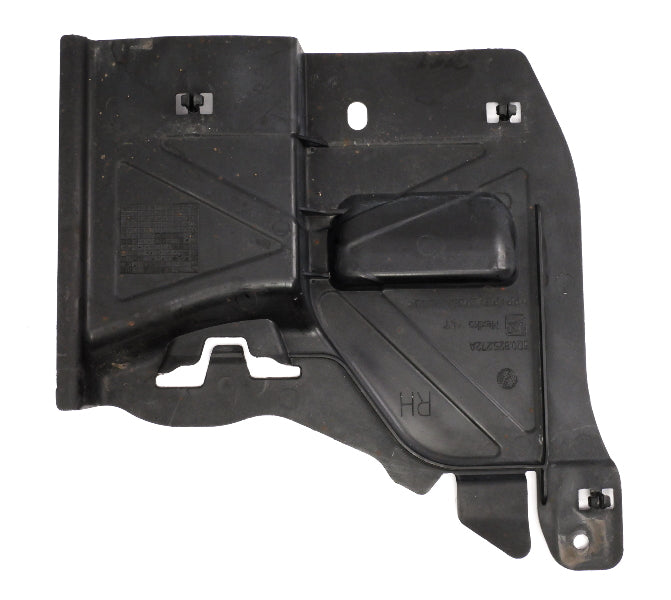 RH Floor Plan Splash Guard Cover VW Golf Sportwagen Alltrack MK7 5Q0 825 272 A