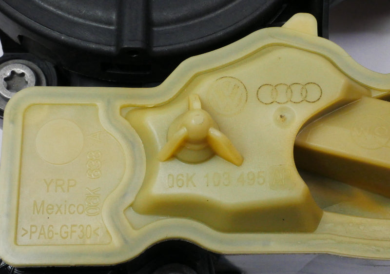 PCV Oil Separator VW Jetta MK6 Golf MK7 Beetle Passat 2.0T 1.8T - 06K 103 495 AP