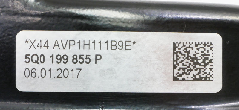 Lower Engine Mount Dog Bone VW Golf GTI MK7 A3 S3 Jetta TT Tiguan 5Q0 199 855 P