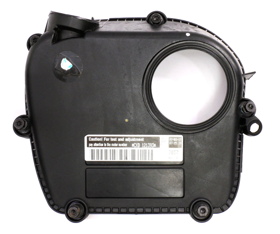 Upper Timing Cover VW Jetta Golf MK6 MK7 Passat Beetle Tiguan 06L 103 269 D