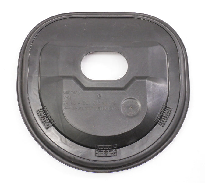 Fuel Pump Cover VW Golf GTI Alltrack Jetta MK7 Arteon Taos A3 S3 - 5Q0 803 961 D