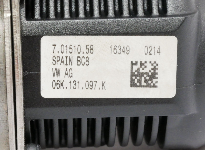 EGR Combi Valve VW Golf GTI Sportwagen Alltrack MK7 Beetle Passat 06K 131 097 K