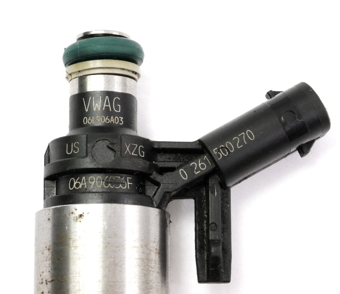 Fuel Injector VW Golf Sportwagen Alltrack MK7 Beetle Jetta 1.8T - 06A 906 036 F