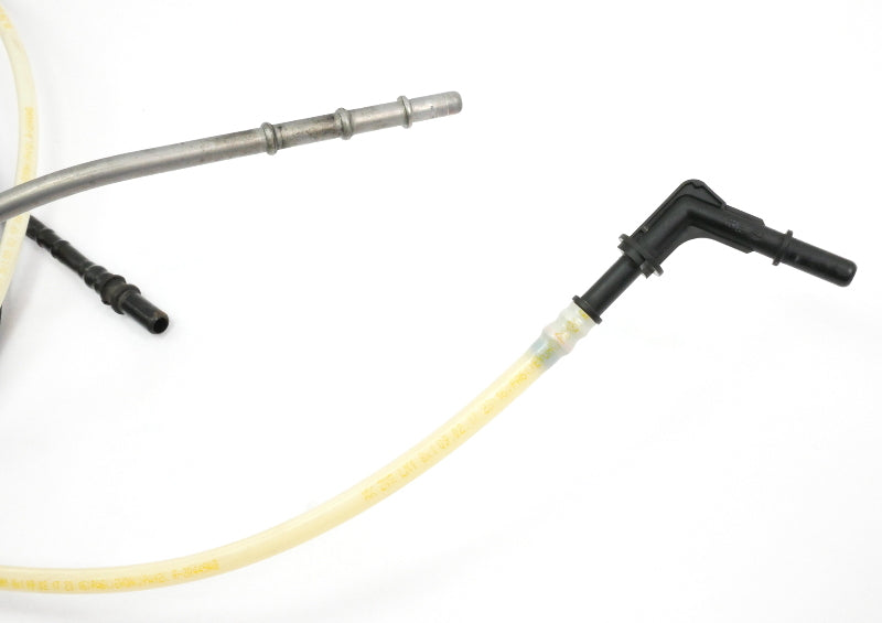 Under Car Gas Fuel Lines 15-21 VW Golf GTI Sportwagen Alltrack MK7 - Genuine
