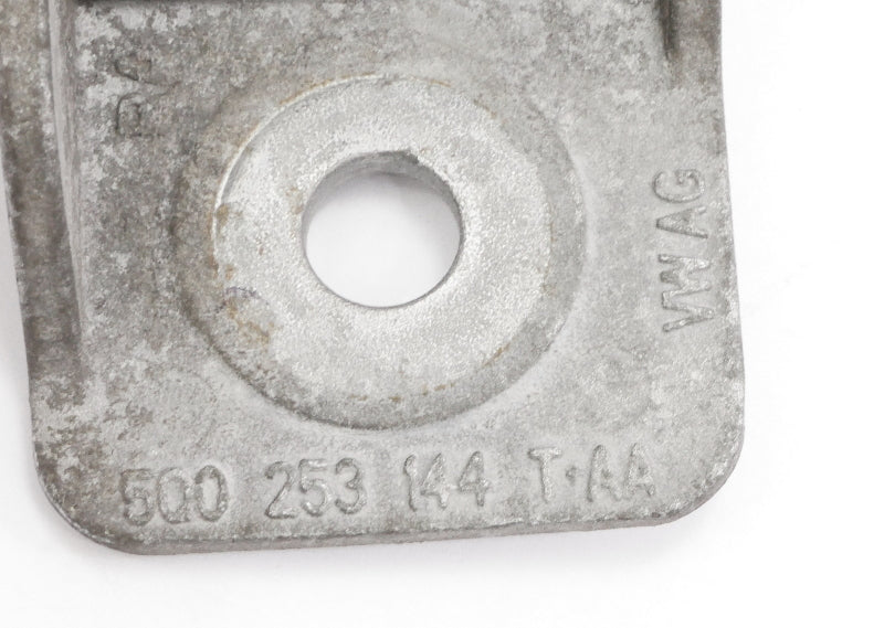 Exhaust Muffler Hanger 15-19 VW Golf Sportwagen Alltrack MK7 - 5Q0 253 144 T