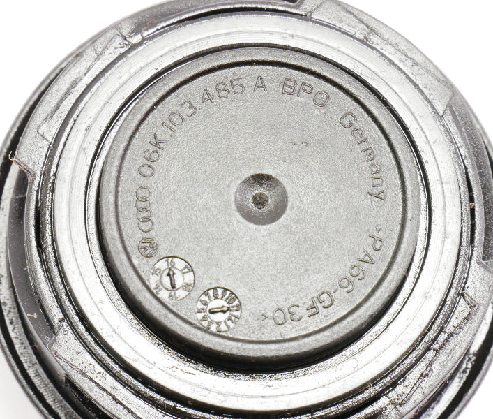 Oil Cap 13-21 VW Jetta Golf MK7 Passat Beetle Audi A4 S3 1.8T 2.0T 06K 103 485 A